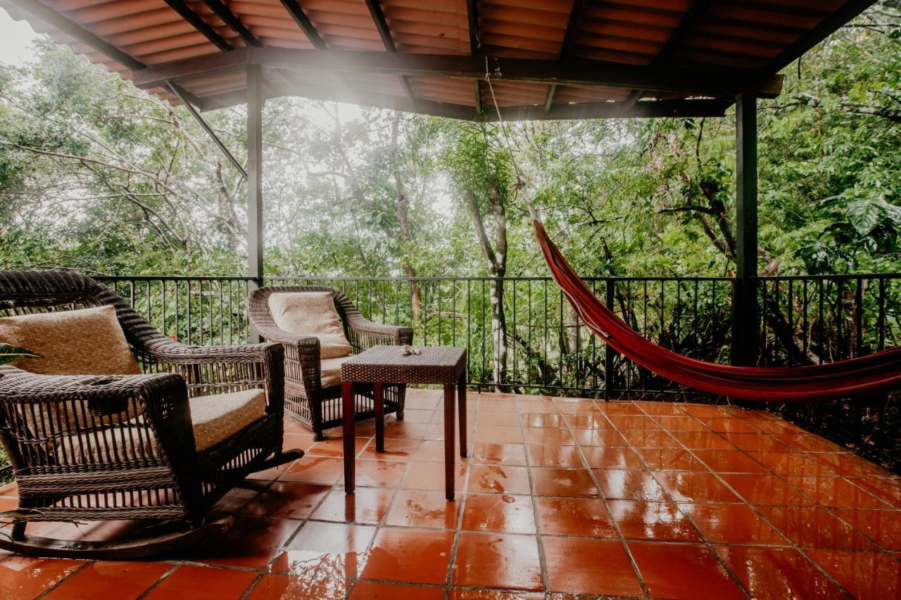 The Golden Frog Inn El Valle de Anton ภายนอก รูปภาพ
