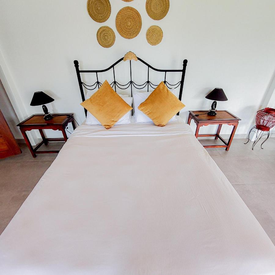 The Golden Frog Inn El Valle de Anton ภายนอก รูปภาพ