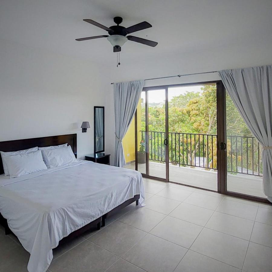 The Golden Frog Inn El Valle de Anton ภายนอก รูปภาพ