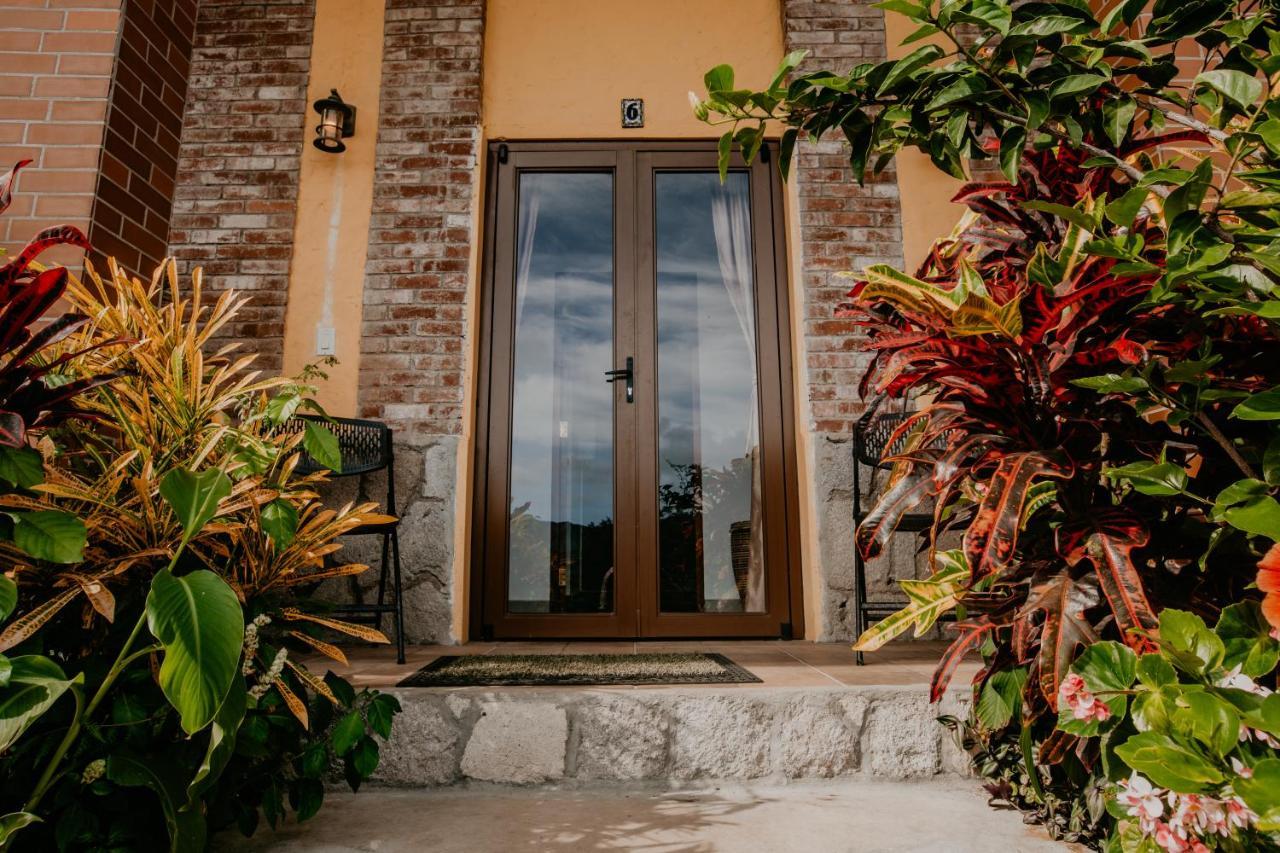 The Golden Frog Inn El Valle de Anton ภายนอก รูปภาพ