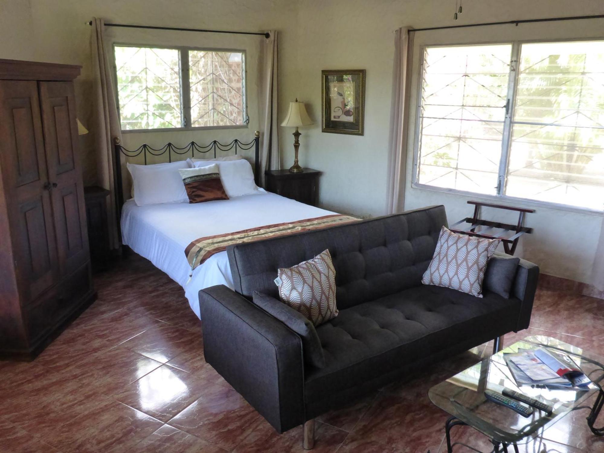 The Golden Frog Inn El Valle de Anton ห้อง รูปภาพ