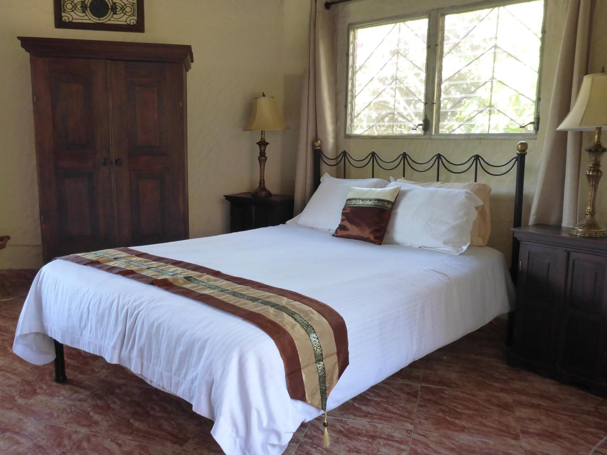 The Golden Frog Inn El Valle de Anton ห้อง รูปภาพ