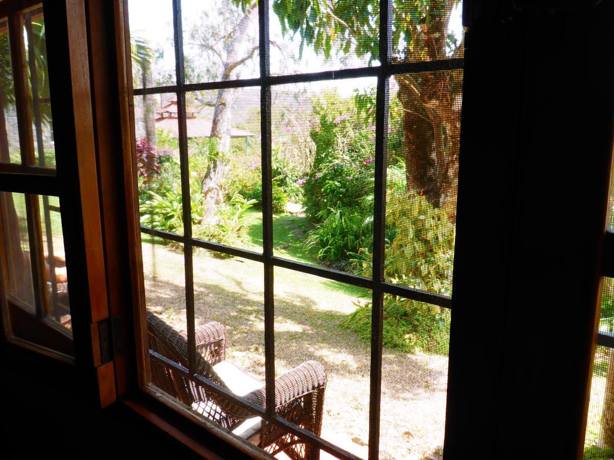 The Golden Frog Inn El Valle de Anton ภายนอก รูปภาพ